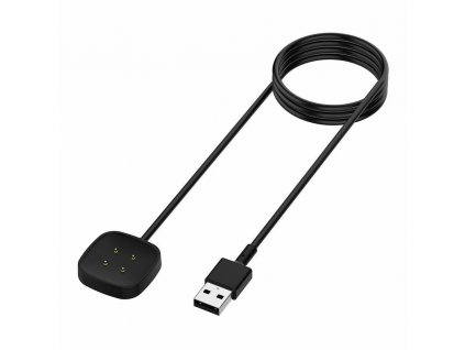 USB nabíjecí kabel pro Fitbit Versa