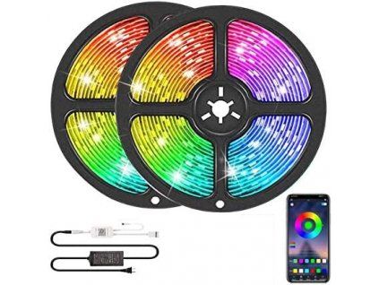 9925 led paska sp 500bt bez ovladace