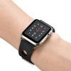10074 1 reminek pro apple watch kozeny 38 40 41mm cerny