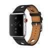 10074 3 reminek pro apple watch kozeny 38 40 41mm cerny