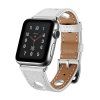 10077 2 reminek pro apple watch kozeny 38 40 41mm bily