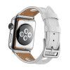 10077 3 reminek pro apple watch kozeny 38 40 41mm bily