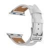 10077 reminek pro apple watch kozeny 38 40 41mm bily
