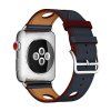 10086 reminek pro apple watch kozeny 42 44 45 49mm coffee