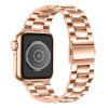 10134 reminek pro apple watch kovovy exquisite 38 40 41mm rose gold