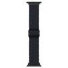 10140 reminek pro apple watch nylonovy 38 40 41mm cerny