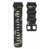 10275 reminek pro garmin quickfit nylonovy 22mm army camouflage
