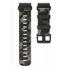 Řemínek pro Garmin QuickFit nylonový 22mm army camouflage
