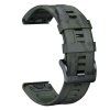 10287 reminek pro garmin forerunner 735xt 26mm army green camouflage