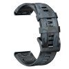10302 reminek pro garmin forerunner 735xt 22mm gray camouflage