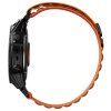 Řemínek pro Garmin QuickFit Style 26mm oranžový