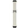 10317 reminek pro garmin quickfit style 26mm bily