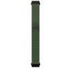 10323 reminek pro garmin quickfit style 26mm zeleny
