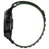 Řemínek pro Garmin QuickFit Style 22mm zelený