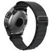 10332 1 reminek pro garmin quickfit style 22mm cerny
