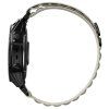 10335 3 reminek pro garmin quickfit style 22mm bily