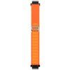 10413 2 reminek pro garmin forerunner 735xt 20mm oranzovy