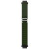 10416 2 reminek pro garmin forerunner 735xt 20mm zeleny