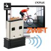 Cycplus adaptér USB ANT+ stick