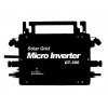 Solární FVE mikroinvertor/měnič GT300