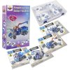 Keyestudio Arduino KidsBits serie staveb.kostek STEM Dump Truck 9v1