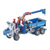 Keyestudio Arduino KidsBits serie staveb.kostek STEM Dump Truck 9v1