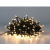 LED světelný řetěz SP-LED10WW10m 230V teplá bílá