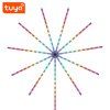10569 led paska smart ohnostroj