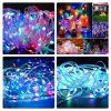 10578 3 led paska rgb smart tuya msl