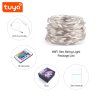 10578 4 led paska rgb smart tuya msl