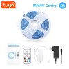 LED páska RGBIC  Smart Tuya 5M