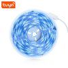10581 led paska rgbic smart tuya 5m