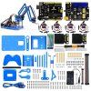 10605 1 keyestudio arduino 4dof roboticka paze ps2 learning kit