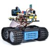 Keyestudio Arduino robotický mini tank Caterpillar V3.0
