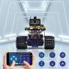 10611 2 keyestudio arduino roboticky mini tank caterpillar v3 0