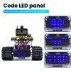 10611 4 keyestudio arduino roboticky mini tank caterpillar v3 0