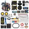 10614 1 keyestudio arduino chytre robot auto little turtle v3 0
