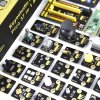 Keyestudio Arduino sada senzoru pro Raspberry PI Pico 37v1