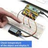 10632 1 keyestudio arduino raspberry pi pico vyukova sada basic edition