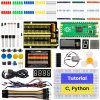10632 keyestudio arduino raspberry pi pico vyukova sada basic edition