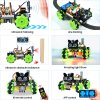 Keyestudio Arduino 4WD Mecanum Robot pro PICO