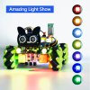 Keyestudio Arduino 4WD Mecanum Robot pro PICO