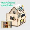 Keyestudio Arduino ESP32 Smart Home Kit