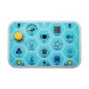 Keyestudio Arduino KidsBits multi-purpose Coding Box sada