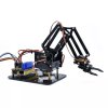 Keyestudio Arduino 4DOF robotická paže pro ArduiO