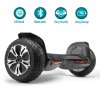 Hoverboard Offroad XS-G2BK černý