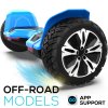 Hoverboard Offroad XS-G2BL modrý