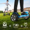 Hoverboard Offroad XS-G2BL modrý