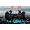 Hoverboard Offroad XS-G2BL modrý