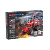 Fischertechnik Advanced Stavebnice: Hasič